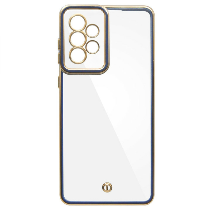 کاور مدل wave کد 08 مناسب برای گوشی موبایل سامسونگ GALAXY A32 4G