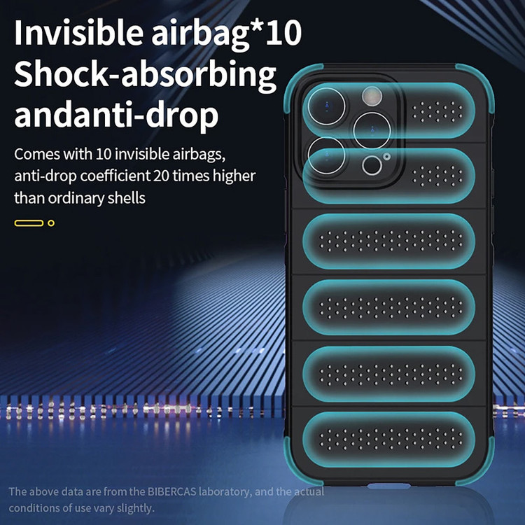 کاور هاروتز مدل AirFlex مناسب برای گوشی موبایل ریلمی C75