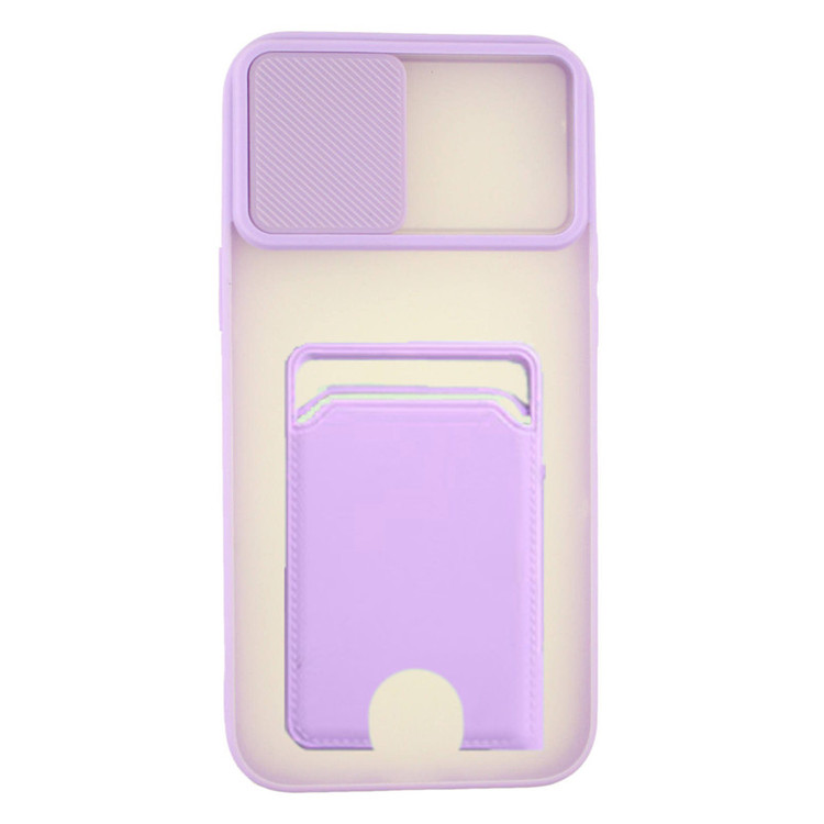 کاور گاردتک مدل Camshield Card مناسب برای گوشی موبایل شیائومی Redmi 10 Prime / Redmi 10