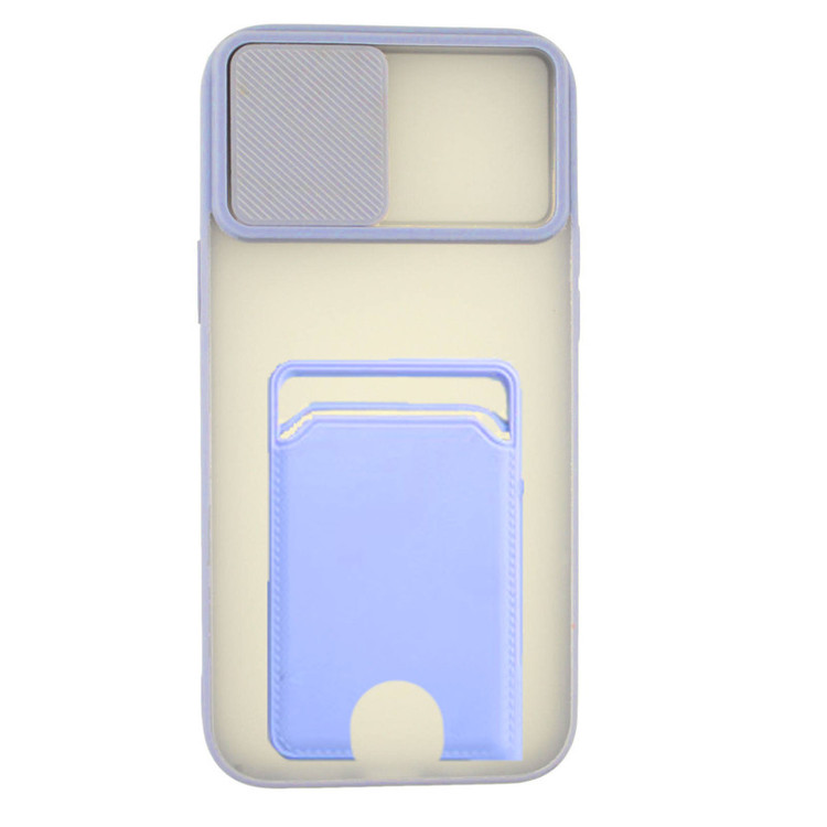 کاور گاردتک مدل Camshield Card مناسب برای گوشی موبایل شیائومی Redmi 10 Prime / Redmi 10