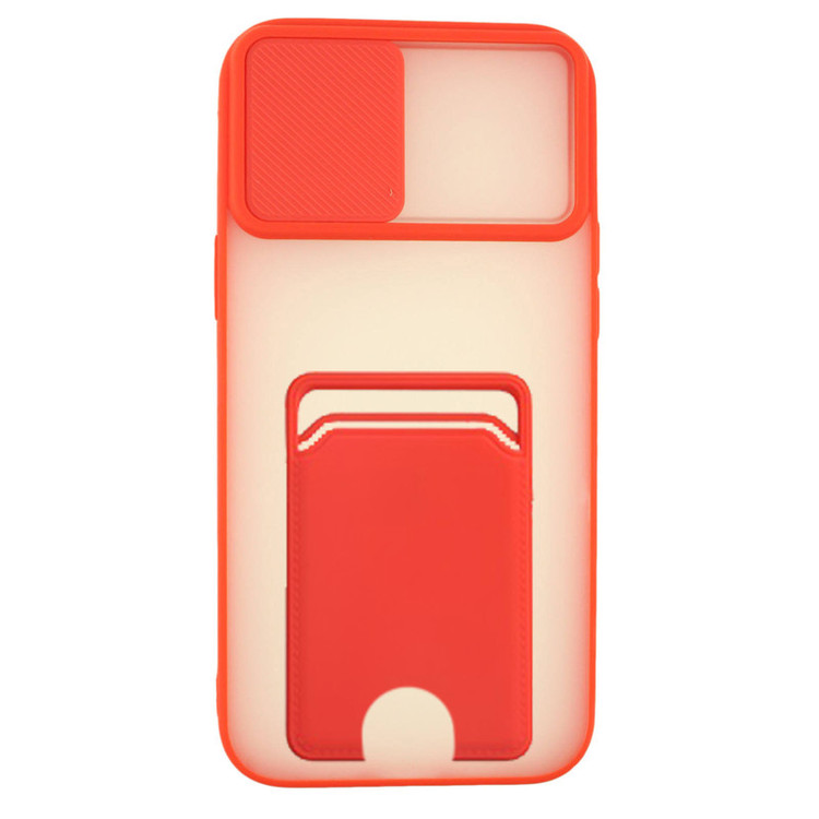 کاور گاردتک مدل Camshield Card مناسب برای گوشی موبایل شیائومی Redmi 10 Prime / Redmi 10