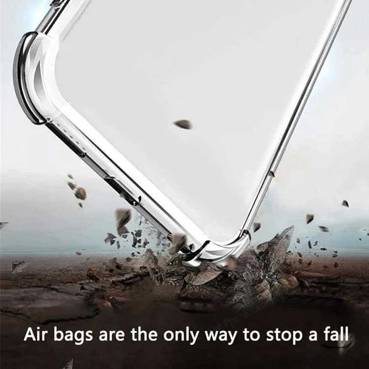کاور کوکو مدل Airbag2 مناسب برای گوشی موبایل شیائومی Poco C75