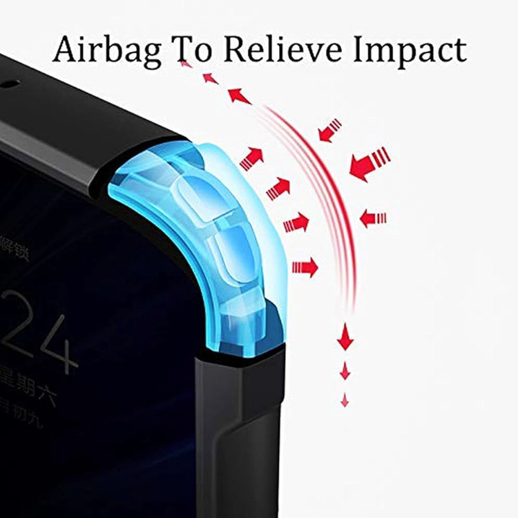 کاور کوکو مدل Airbag2 مناسب برای گوشی موبایل شیائومی Poco C75