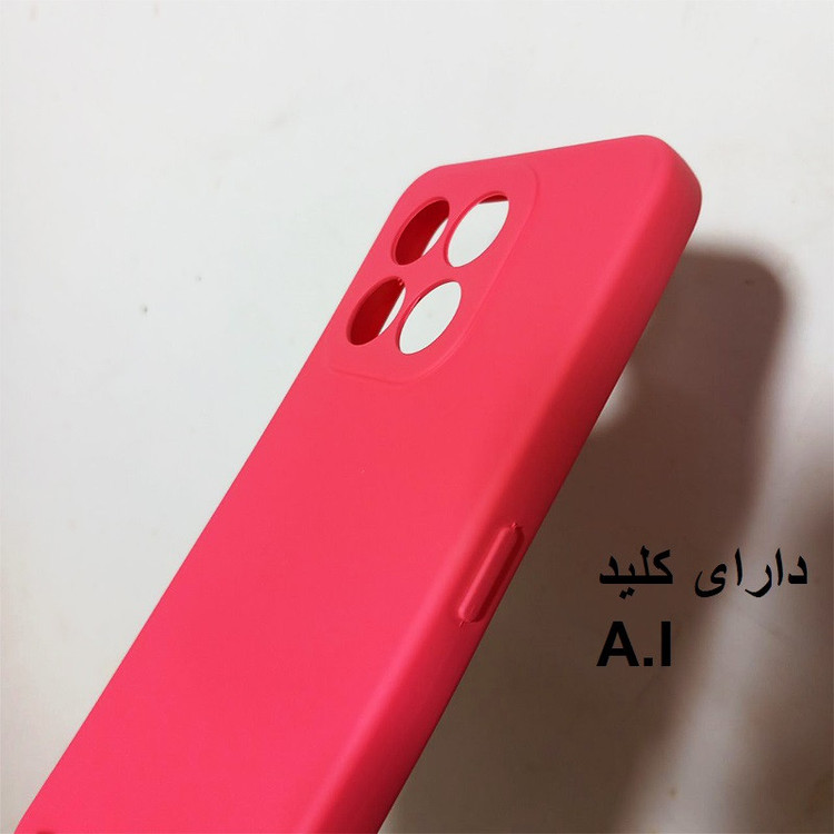 کاور کد Hon+x6c مناسب برای گوشی موبایل آنر X6c