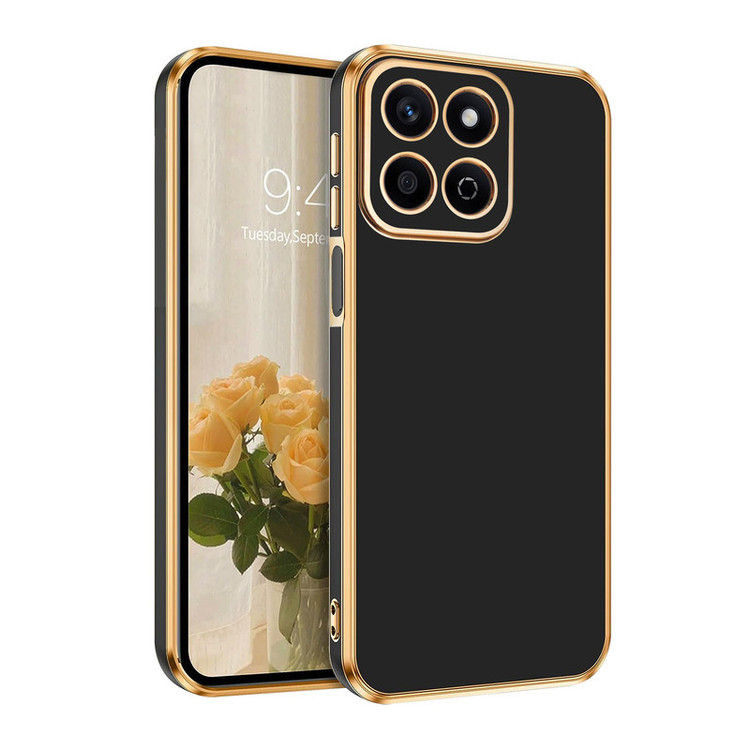 کاور موکولو مدل Xuka مناسب برای گوشی موبایل آنر Honor X5B / X5B Plus