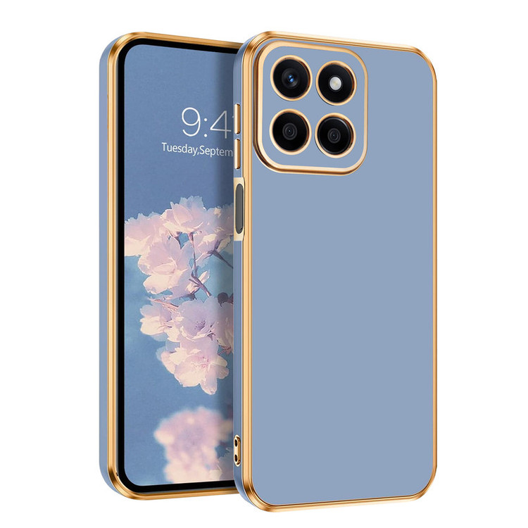 کاور موکولو مدل Xuka مناسب برای گوشی موبایل آنر Honor X5B / X5B Plus