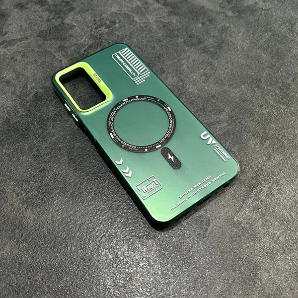 کاور گاردتک اساک مدل SoCool مناسب برای گوشی موبایل سامسونگ Galaxy A05s