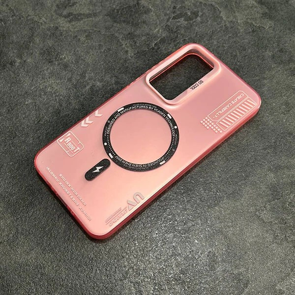 کاور گاردتک اساک مدل SoCool مناسب برای گوشی موبایل سامسونگ Galaxy A05s