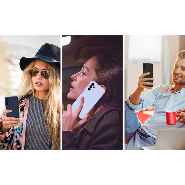 کاور اولد وولف مدل YCADEN مناسب برای گوشی موبایل سامسونگ Galaxy M52 5G