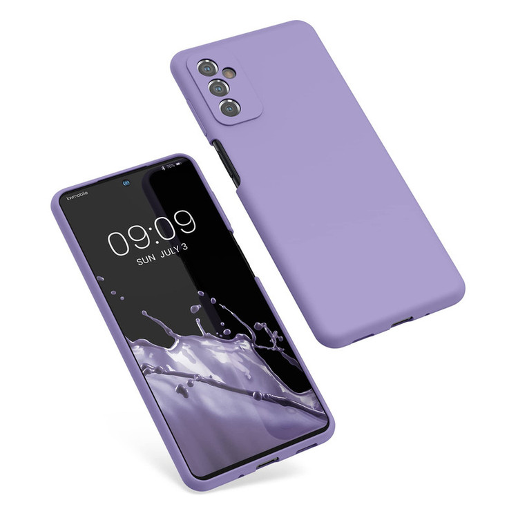 کاور اولد وولف مدل YCADEN مناسب برای گوشی موبایل سامسونگ Galaxy M52 5G