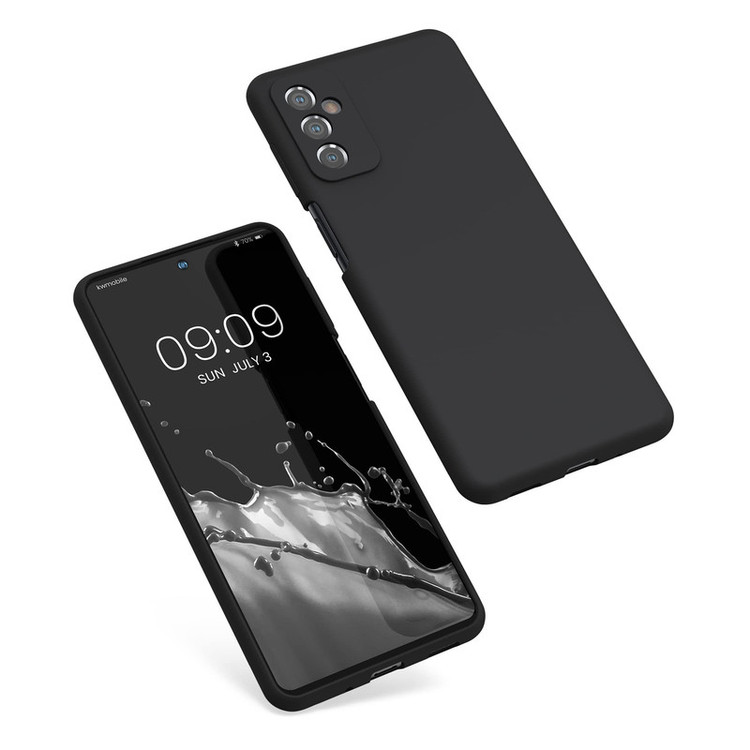 کاور اولد وولف مدل YCADEN مناسب برای گوشی موبایل سامسونگ Galaxy M52 5G