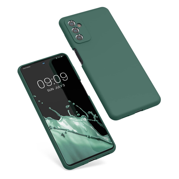 کاور اولد وولف مدل YCADEN مناسب برای گوشی موبایل سامسونگ Galaxy M52 5G