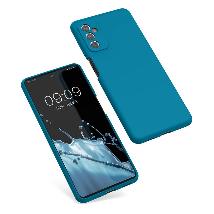 کاور اولد وولف مدل YCADEN مناسب برای گوشی موبایل سامسونگ Galaxy M52 5G