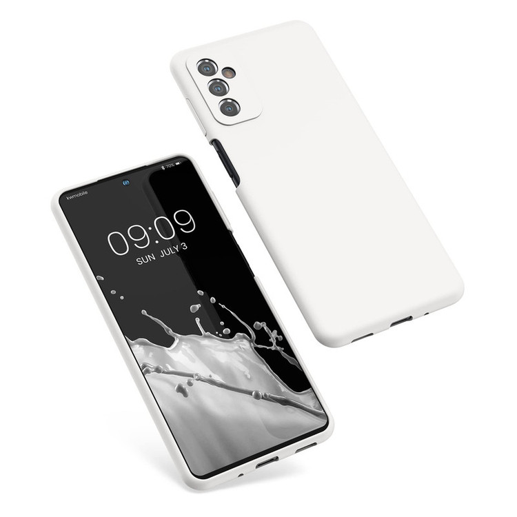 کاور اولد وولف مدل YCADEN مناسب برای گوشی موبایل سامسونگ Galaxy M52 5G