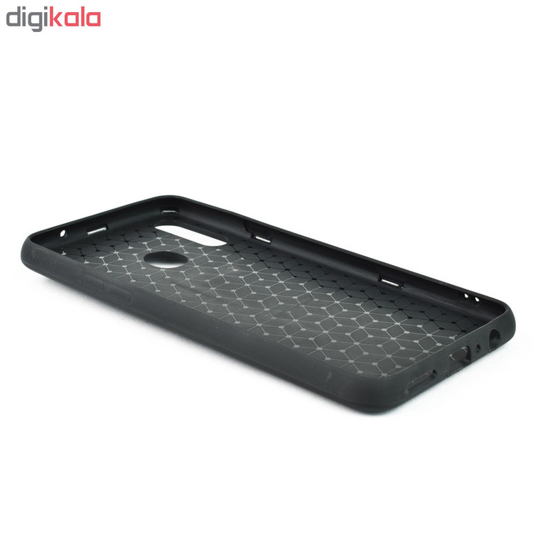 کاور مدل FAS20 مناسب برای گوشی موبایل سامسونگ Galaxy A20s