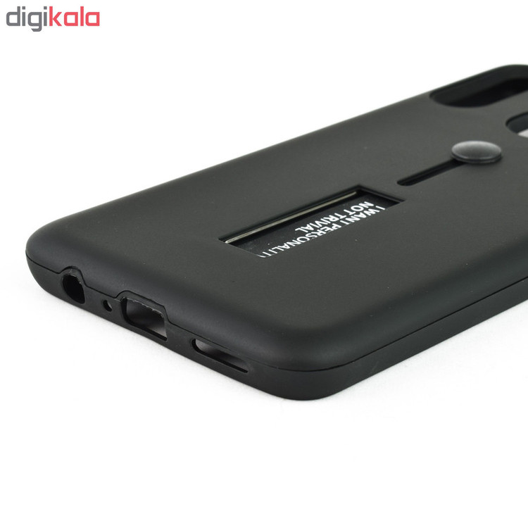 کاور مدل FAS20 مناسب برای گوشی موبایل سامسونگ Galaxy A20s