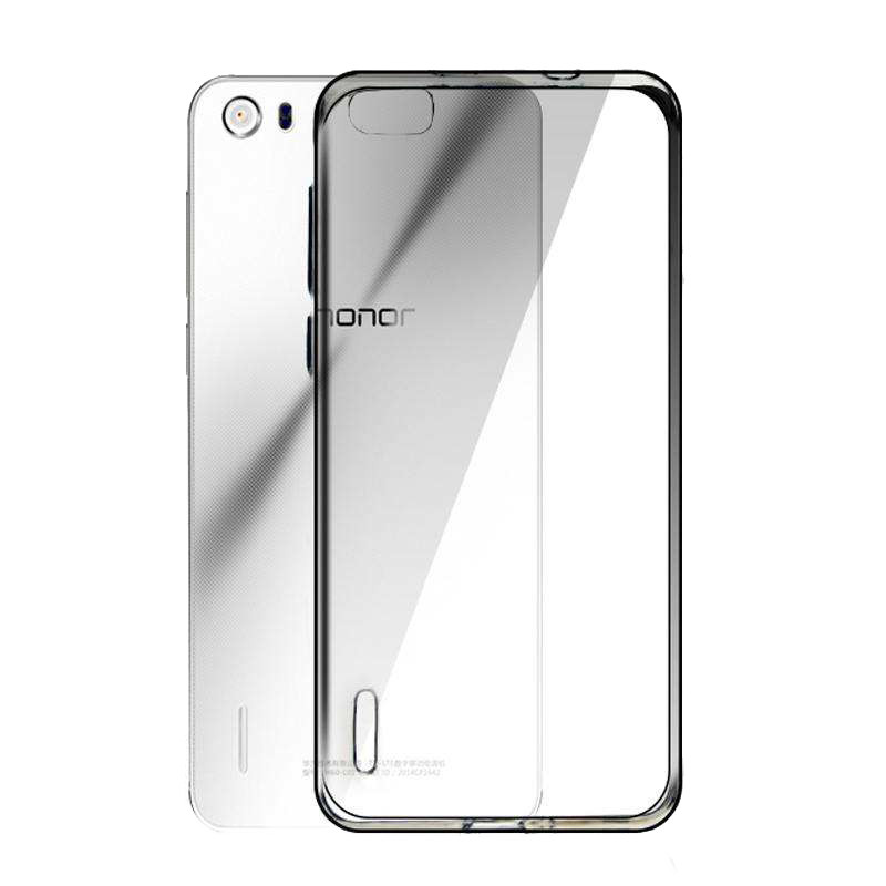 کاور مدل 3gr مناسب برای گوشی موبایل هوآوی Honor 6