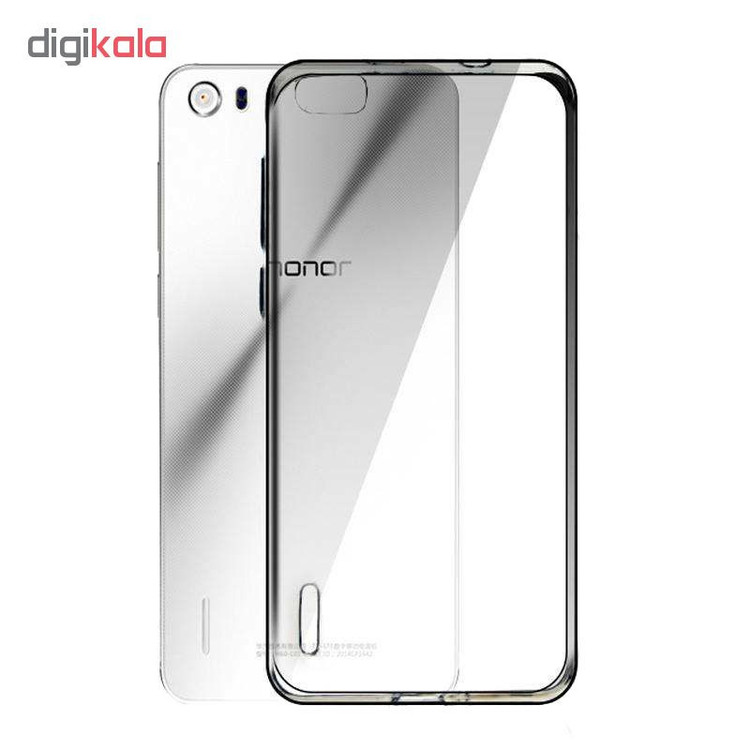 کاور مدل 3gr مناسب برای گوشی موبایل هوآوی Honor 6