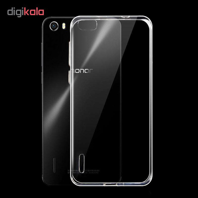 کاور مدل 3gr مناسب برای گوشی موبایل هوآوی Honor 6