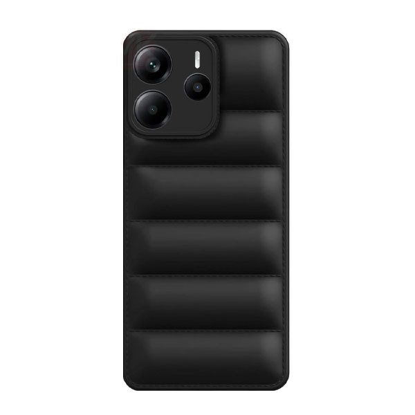 کاور مدل PUFR_Z مناسب برای گوشی موبایل شیائومی Redmi Note 14 4G