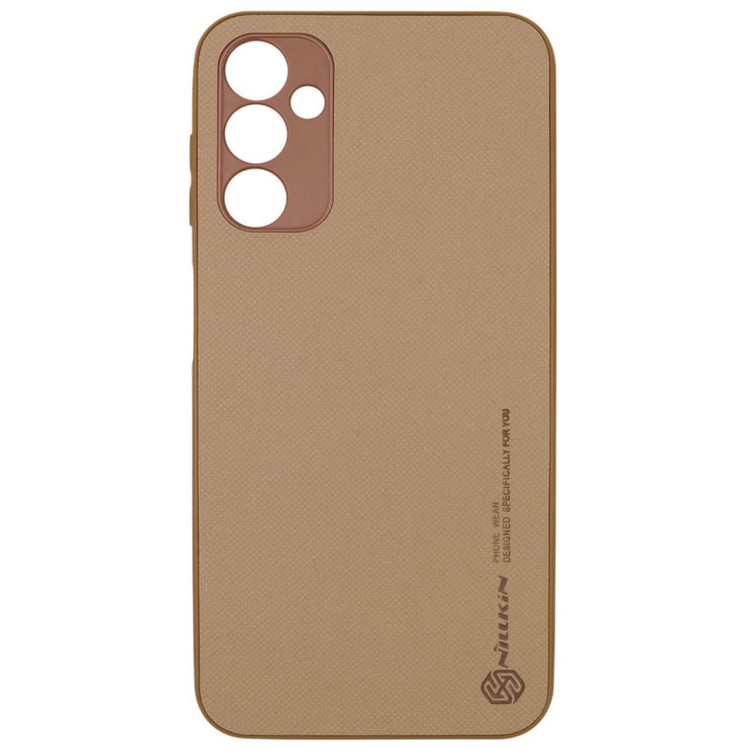 کاور مدل Nill طرح 5502 مناسب برای گوشی موبایل سامسونگ GALAXY S23 FE