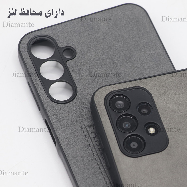 کاور دیامانته مدل Dignity Rd مناسب برای گوشی موبایل شیائومی Redmi Note 8 Pro