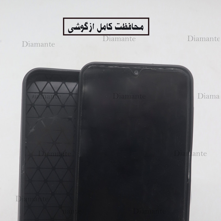 کاور دیامانته مدل Dignity Rd مناسب برای گوشی موبایل شیائومی Redmi Note 8 Pro