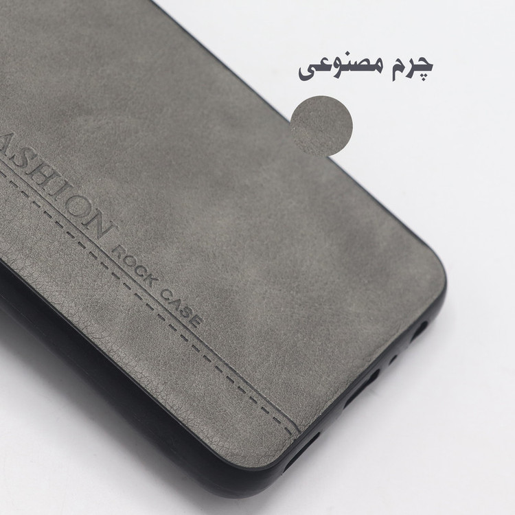 کاور دیامانته مدل Dignity Rd مناسب برای گوشی موبایل شیائومی Redmi Note 8 Pro