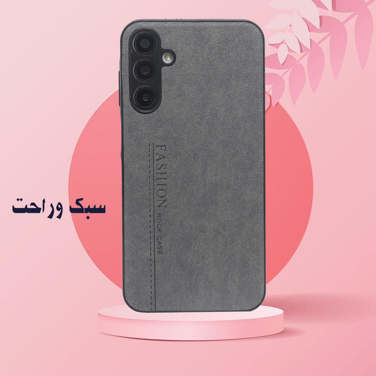 کاور دیامانته مدل Dignity Rd مناسب برای گوشی موبایل شیائومی Redmi Note 8 Pro