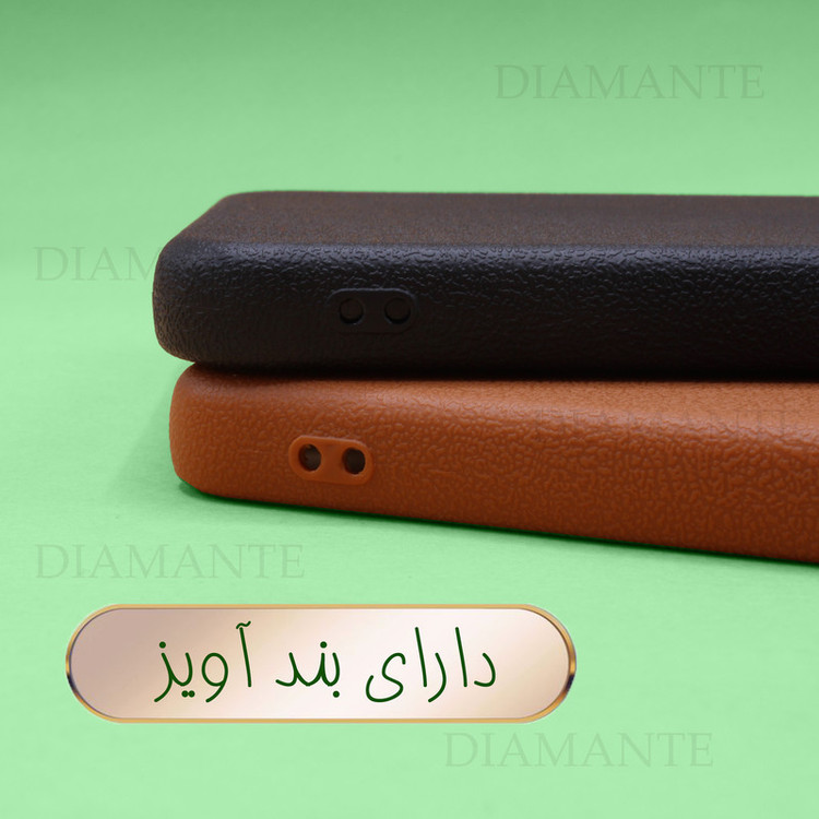 کاور دیامانته مدل Cheeky Bk مناسب برای گوشی موبایل اپل iPhone 14 Pro Max