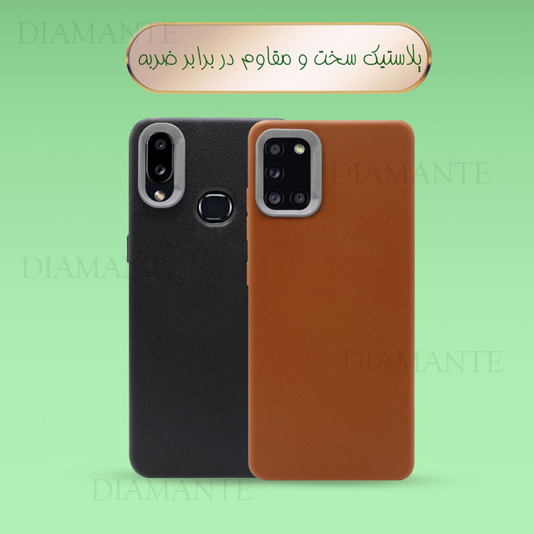 کاور دیامانته مدل Cheeky Bk مناسب برای گوشی موبایل اپل iPhone 14 Pro Max