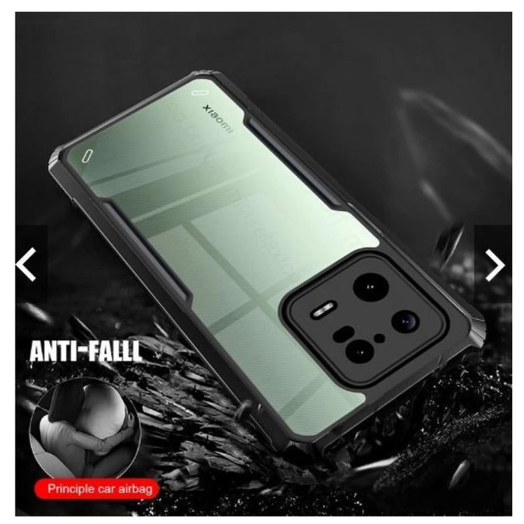 کاور موکولو مدل XUNDD مناسب برای گوشی موبایل شیائومی Mi 13T / Mi 13T Pro