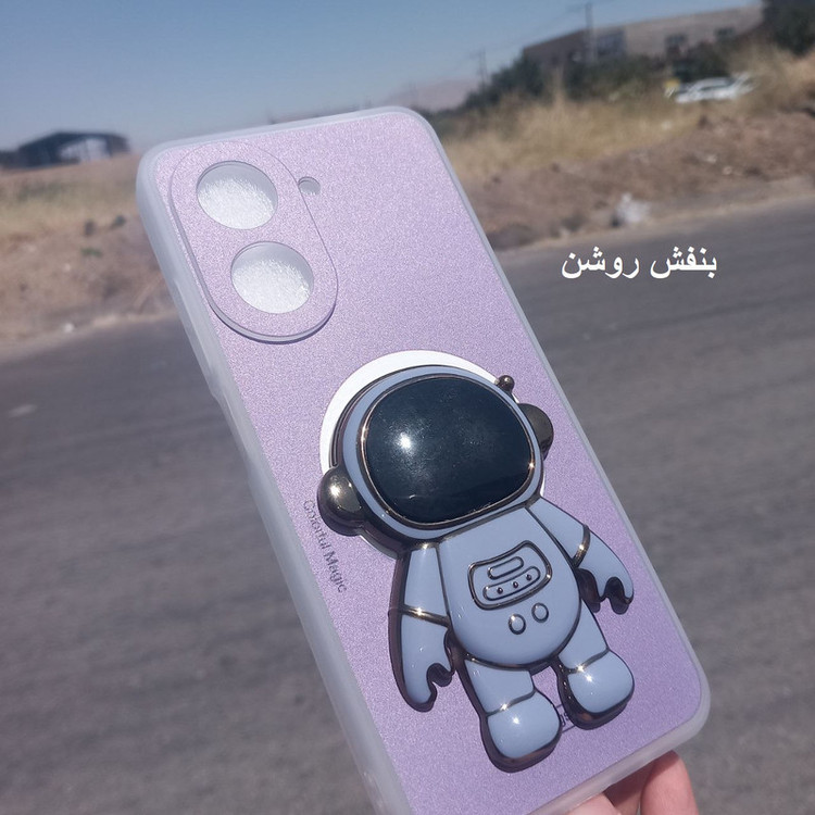 کاور کد faza*a5 مناسب برای گوشی موبایل شیائومی REDMI A5