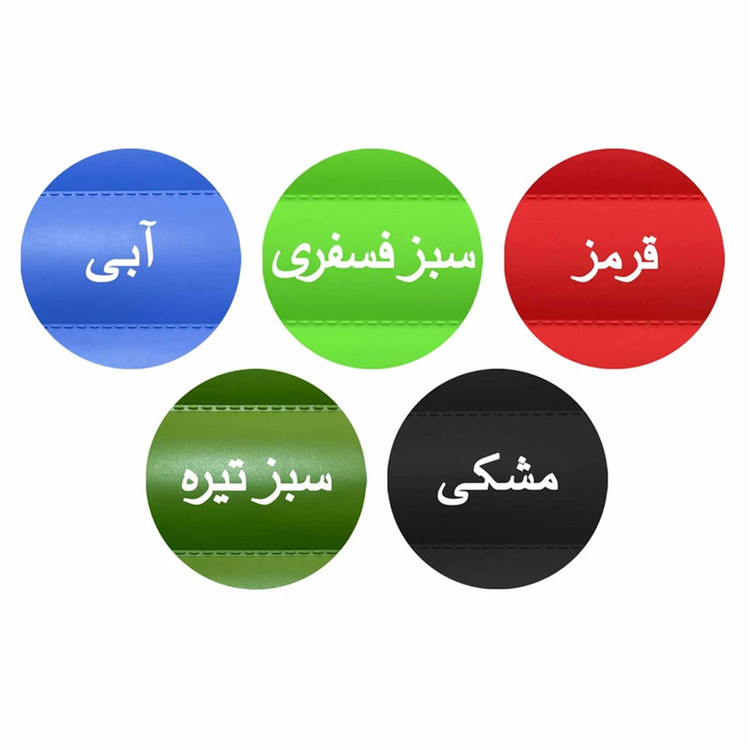 کاور روبیکس مدل PUFFER مناسب برای گوشی موبایل شیائومی Poco M5