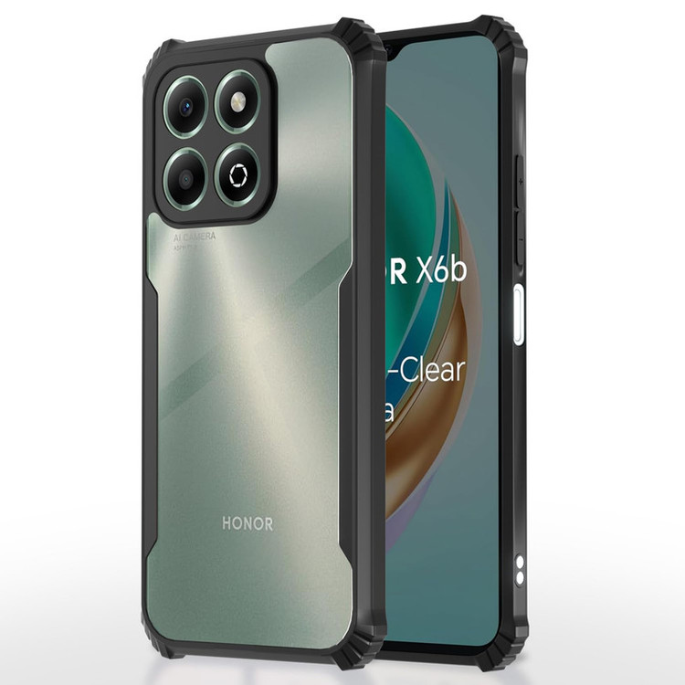 کاور موکولو مدل XUNDD مناسب برای گوشی موبایل آنر X7C