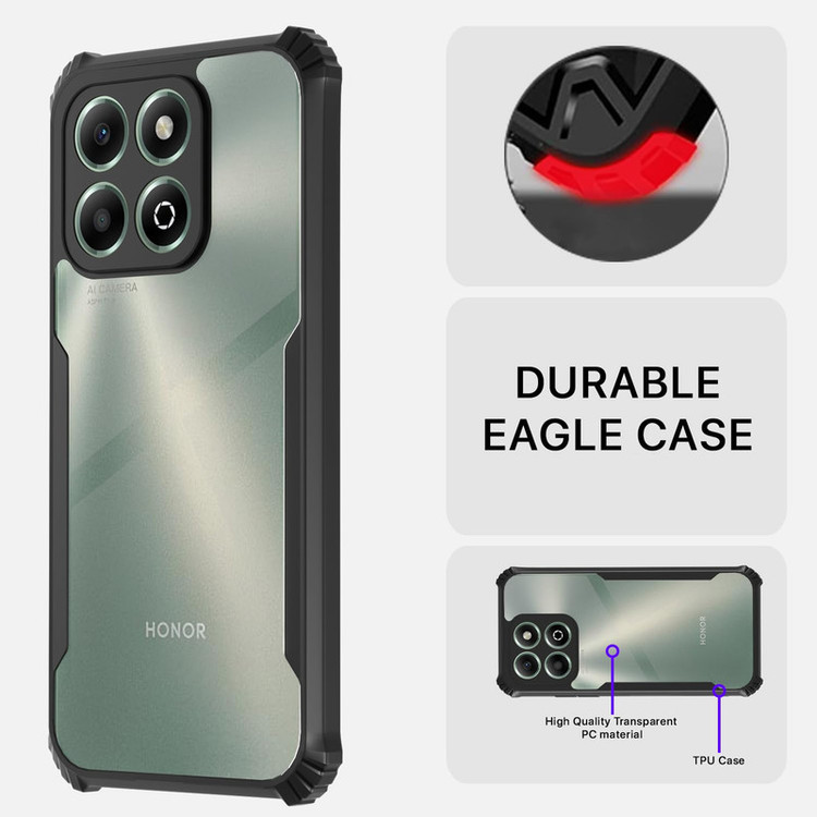کاور موکولو مدل XUNDD مناسب برای گوشی موبایل آنر X7C