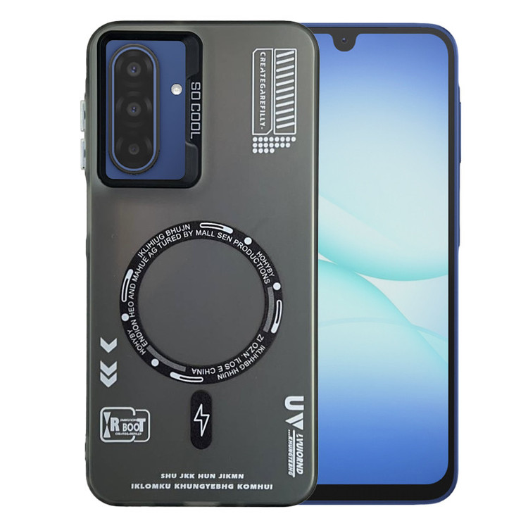 کاور مانستر مدل So_Cool مناسب برای گوشی موبایل سامسونگ Galaxy A17 4G / 5G