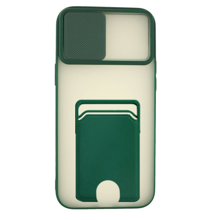 کاور گاردتک مدل Camshield Card مناسب برای گوشی موبایل سامسونگ Galaxy A03s