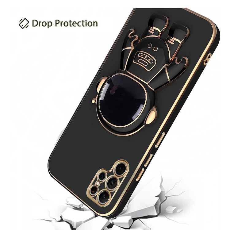 کاور گاردتک آساک مدل Astronaut Strap مناسب برای گوشی سامسونگ Galaxy S24 Ultra به همراه بند