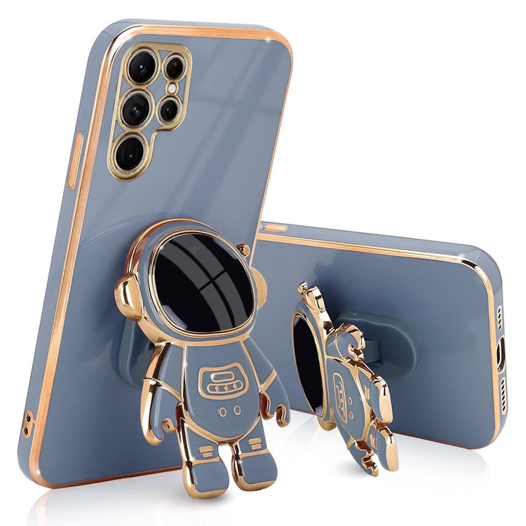 کاور گاردتک آساک مدل Astronaut Strap مناسب برای گوشی سامسونگ Galaxy S24 Ultra به همراه بند