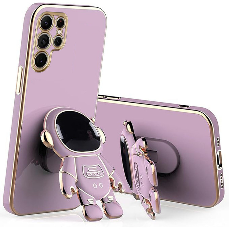 کاور گاردتک آساک مدل Astronaut Strap مناسب برای گوشی سامسونگ Galaxy S24 Ultra به همراه بند
