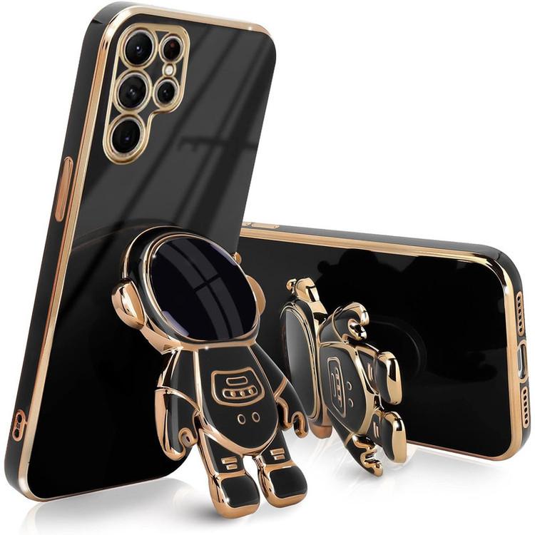 کاور گاردتک آساک مدل Astronaut Strap مناسب برای گوشی سامسونگ Galaxy S24 Ultra به همراه بند