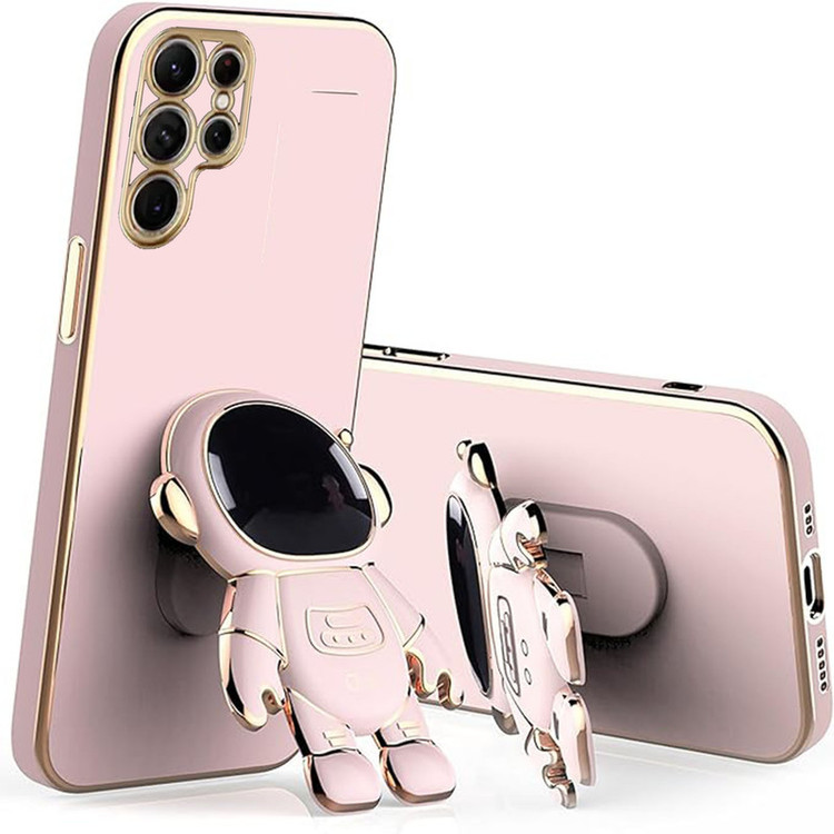کاور گاردتک آساک مدل Astronaut Strap مناسب برای گوشی سامسونگ Galaxy S24 Ultra به همراه بند