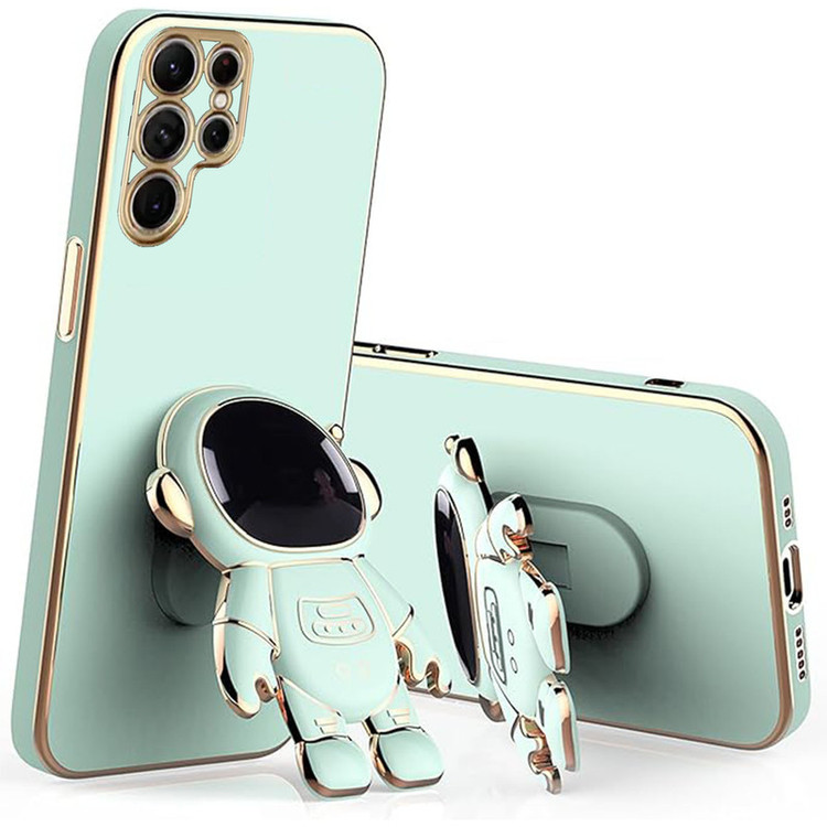 کاور گاردتک آساک مدل Astronaut Strap مناسب برای گوشی سامسونگ Galaxy S24 Ultra به همراه بند