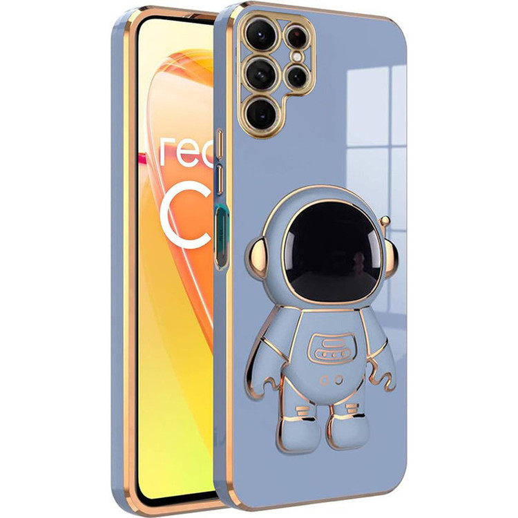 کاور گاردتک آساک مدل Astronaut Strap مناسب برای گوشی سامسونگ Galaxy S24 Ultra به همراه بند