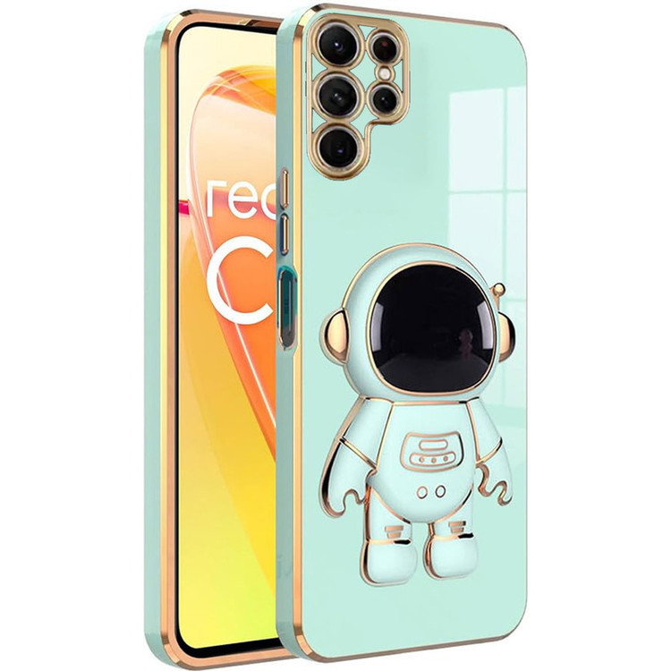کاور گاردتک آساک مدل Astronaut Strap مناسب برای گوشی سامسونگ Galaxy S24 Ultra به همراه بند