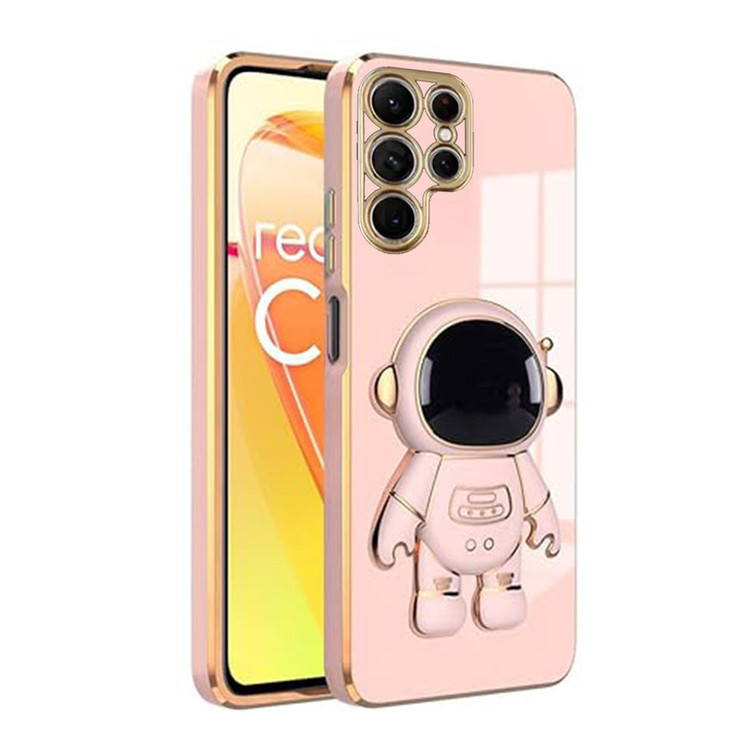 کاور گاردتک آساک مدل Astronaut Strap مناسب برای گوشی سامسونگ Galaxy S24 Ultra به همراه بند