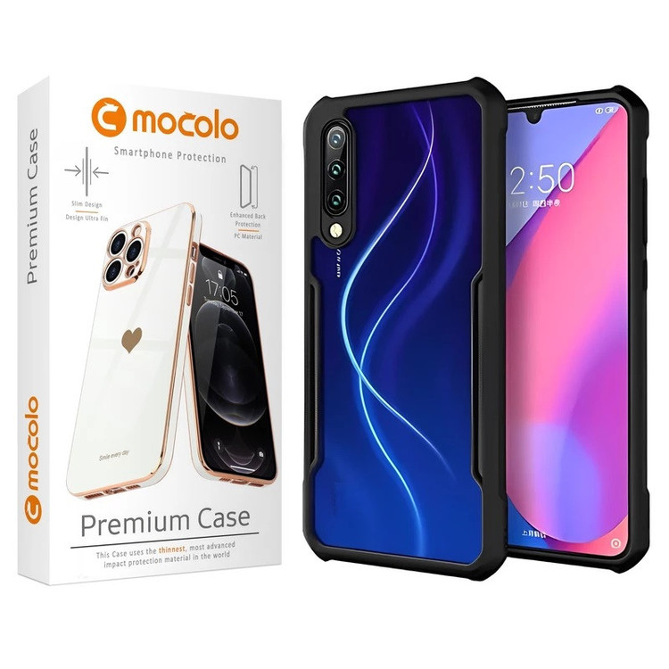 کاور موکولو مدل XUNDD مناسب برای گوشی موبایل هوآوی P30 Lite