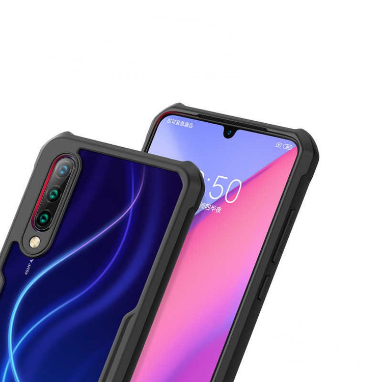 کاور موکولو مدل XUNDD مناسب برای گوشی موبایل هوآوی P30 Lite