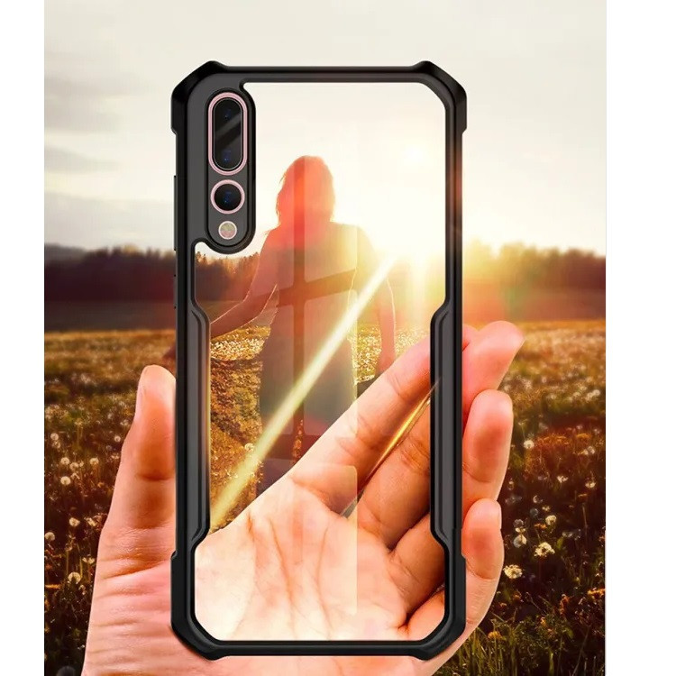 کاور موکولو مدل XUNDD مناسب برای گوشی موبایل هوآوی P30 Lite